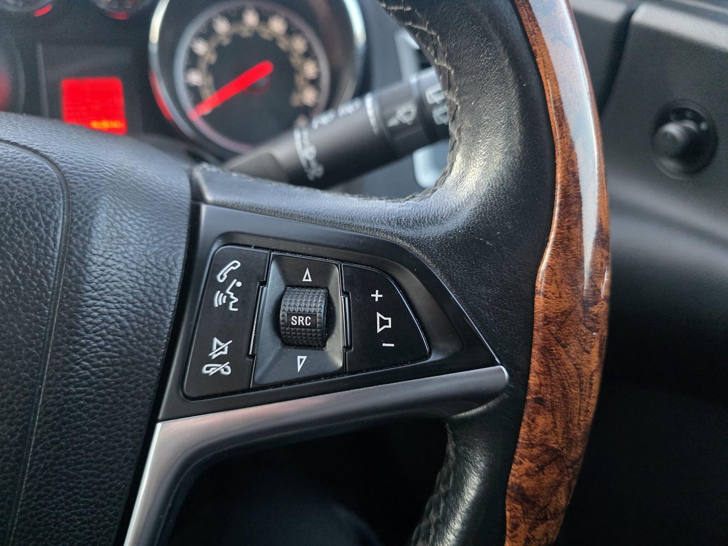 Used Vauxhall Astra 2013 for sale - 76823430: Photo 21