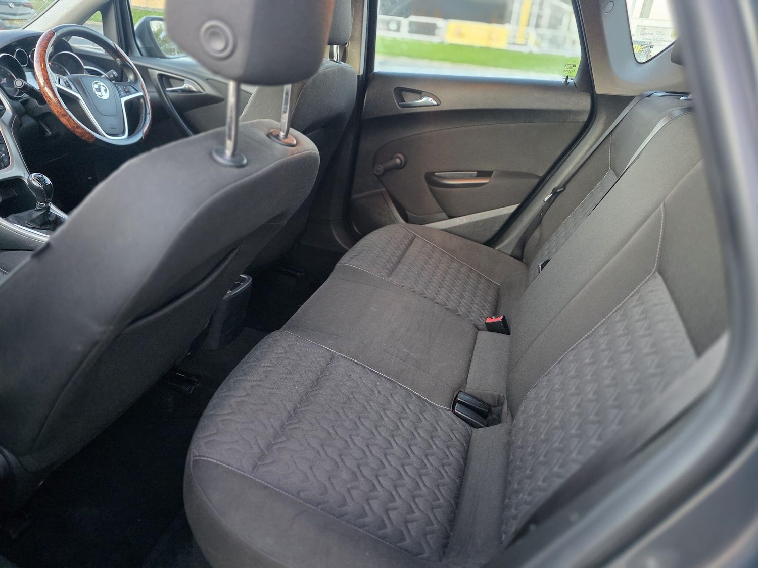 Used Vauxhall Astra 2013 for sale - 76823430: Photo 24