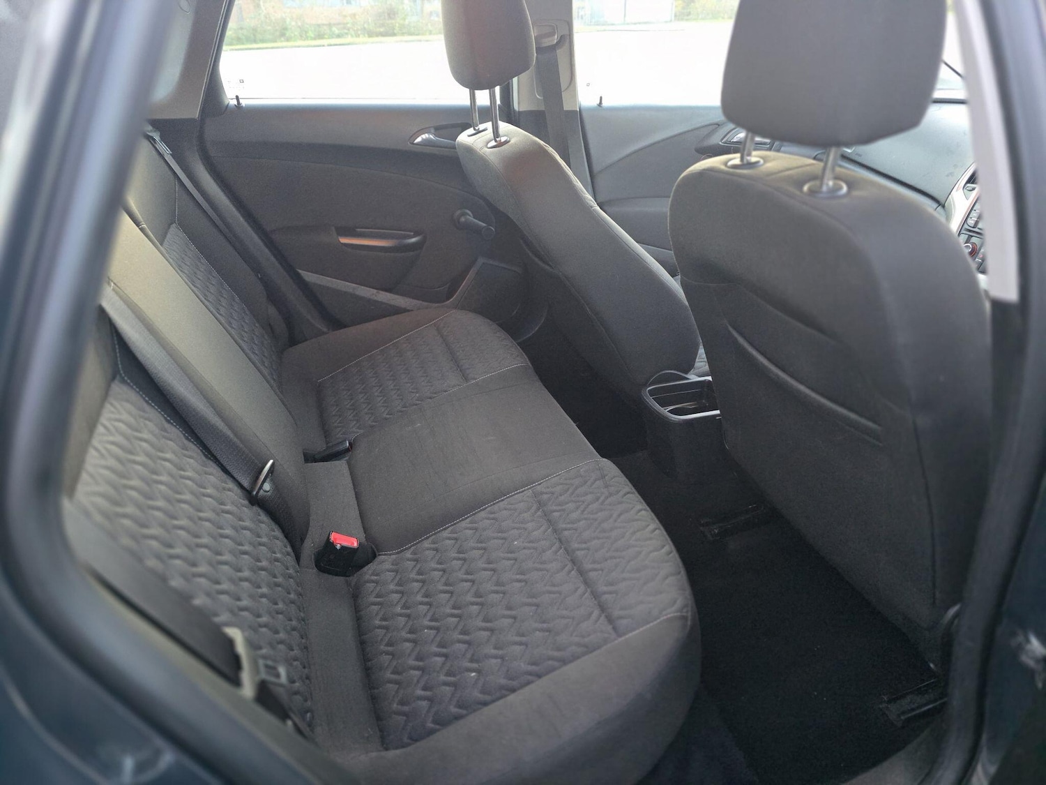 Used Vauxhall Astra 2013 for sale - 76823430: Photo 25