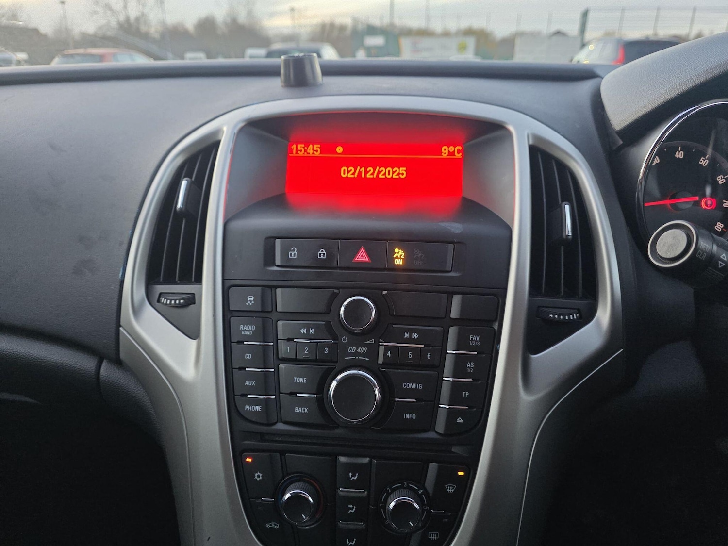 Used Vauxhall Astra 2013 for sale - 76823430: Photo 26