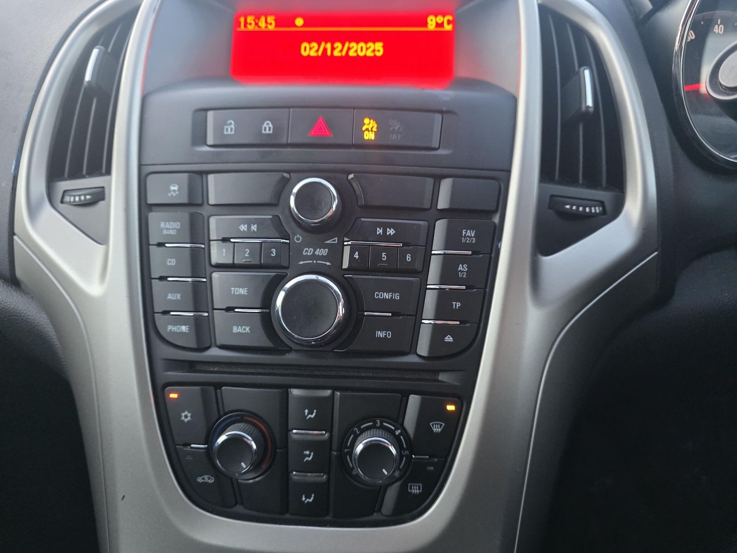 Used Vauxhall Astra 2013 for sale - 76823430: Photo 27