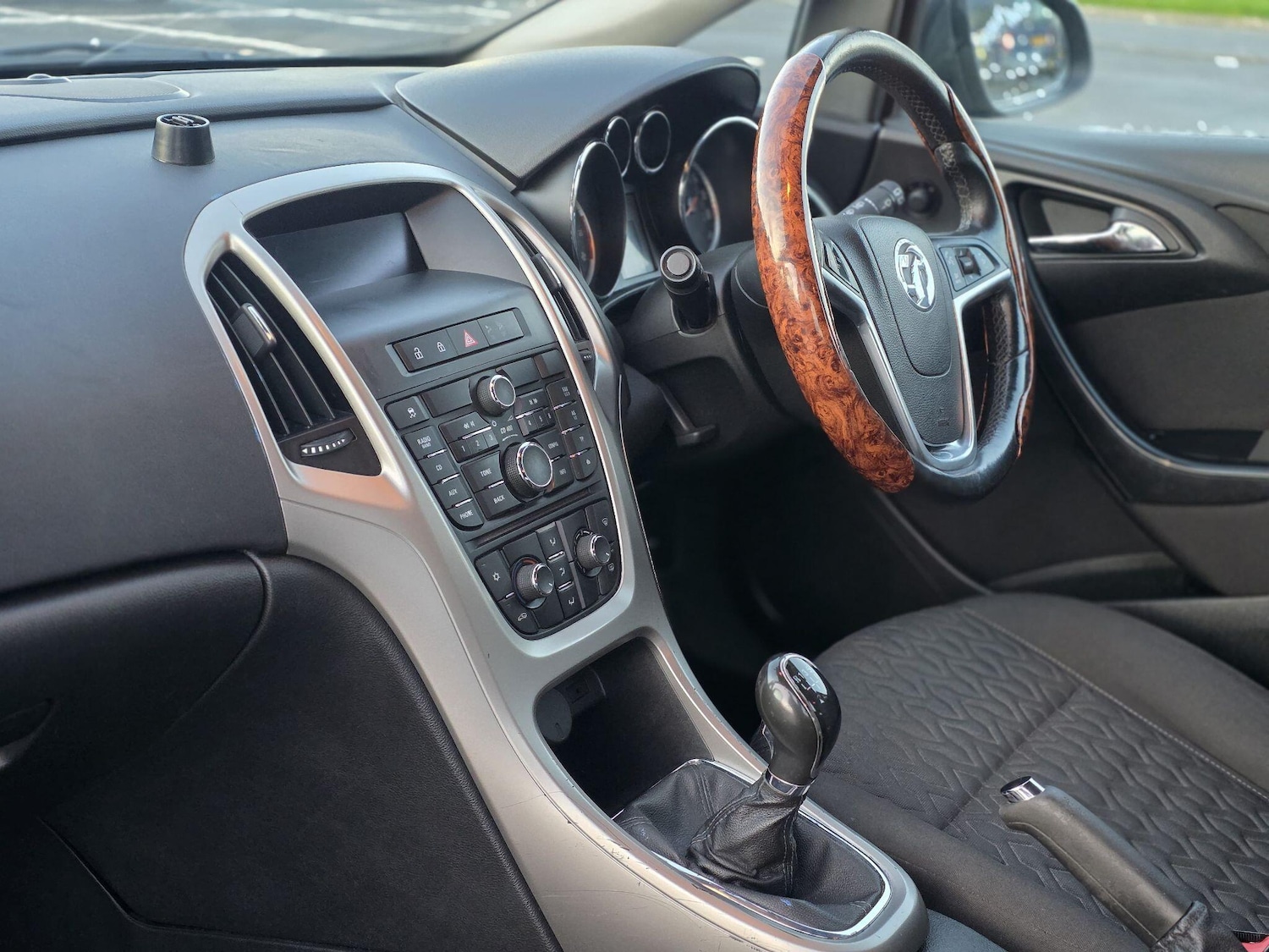 Used Vauxhall Astra 2013 for sale - 76823430: Photo 28