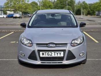 Used Ford Focus 2013 for sale - 74751376: Photo