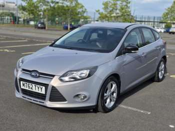 Used Ford Focus 2013 for sale - 74751376: Photo
