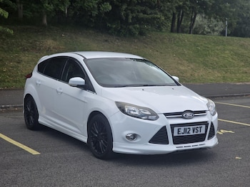 Used Ford Focus 2012 for sale - 78958159: Photo