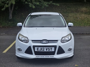 Used Ford Focus 2012 for sale - 78958159: Photo