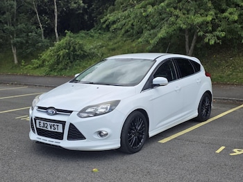 Used Ford Focus 2012 for sale - 78958159: Photo