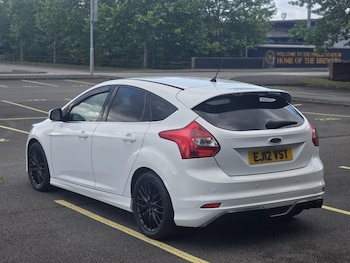 Used Ford Focus 2012 for sale - 78958159: Photo