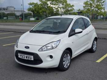 2013 (13) - 1.2 Edge Euro 5 (s/s) 3dr