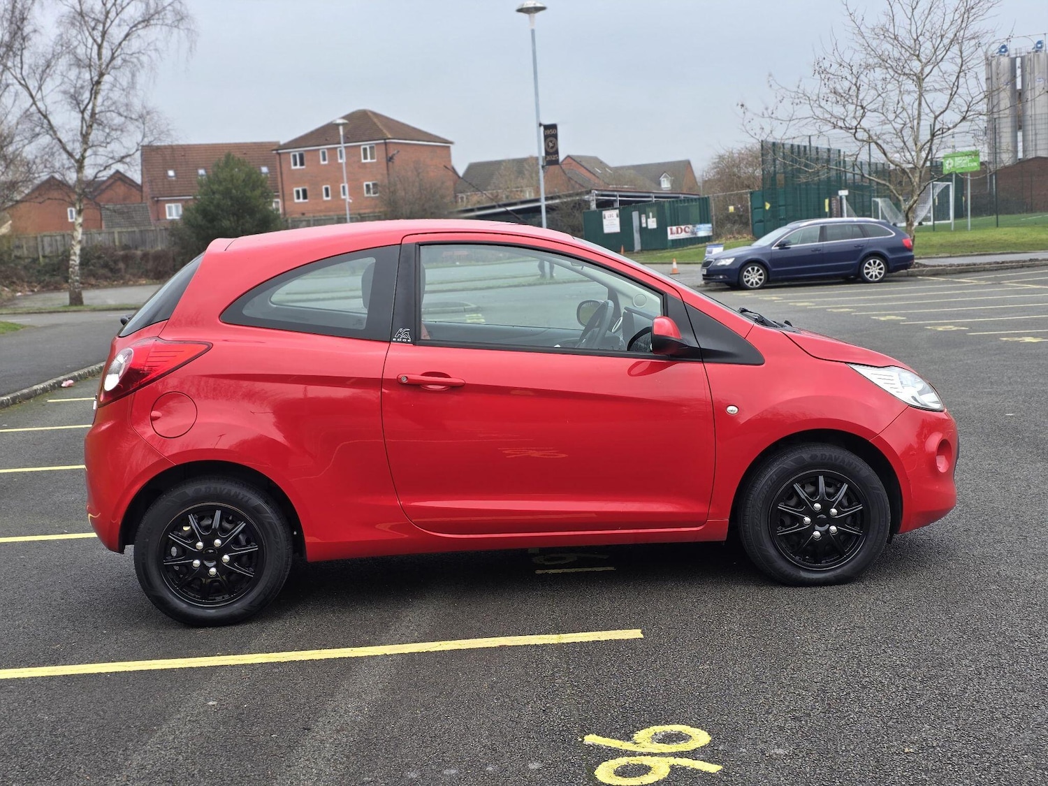 Used Ford Ka 2015 for sale - 77396203: Photo 14