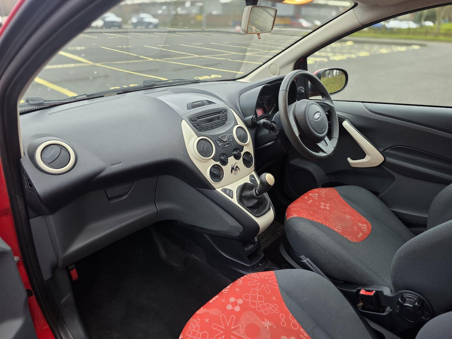 Used Ford Ka 2015 for sale - 77396203: Photo 21