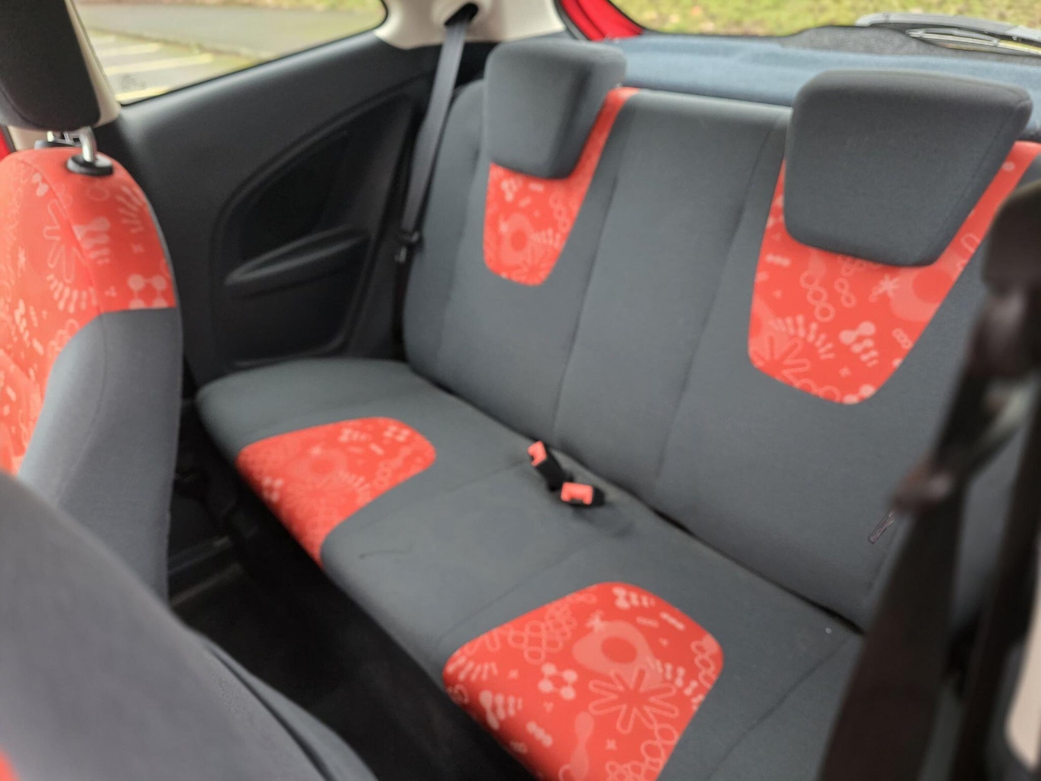 Used Ford Ka 2015 for sale - 77396203: Photo 23