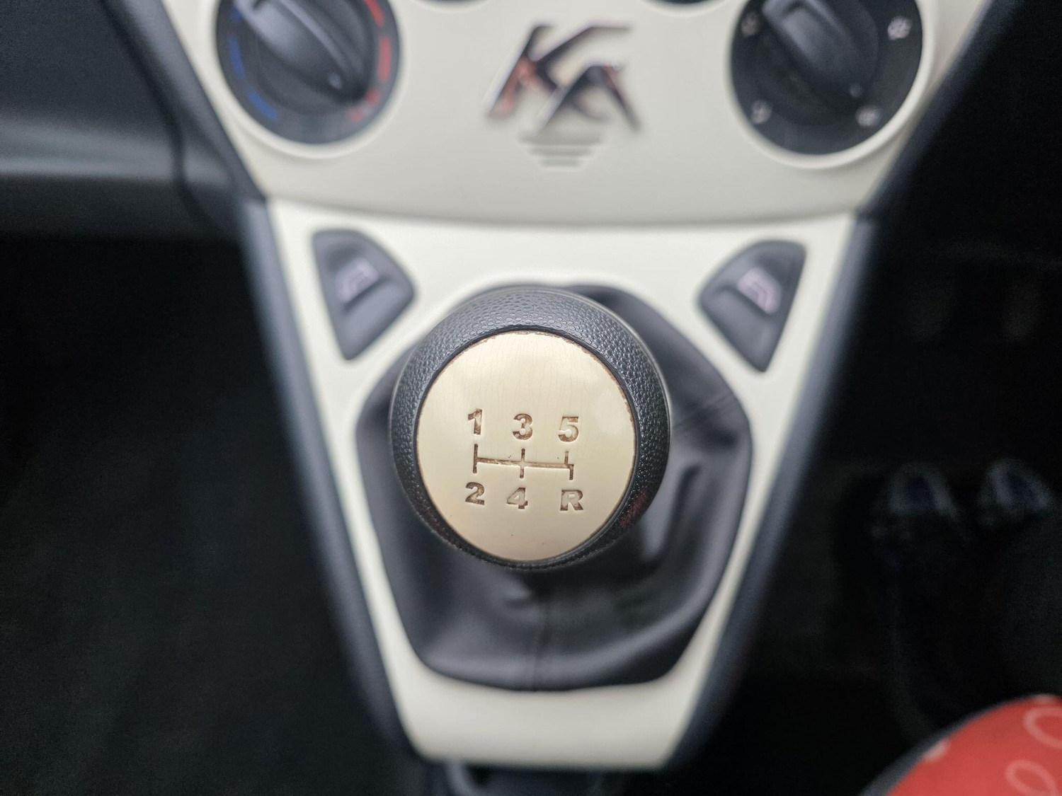 Used Ford Ka 2015 for sale - 77396203: Photo 25