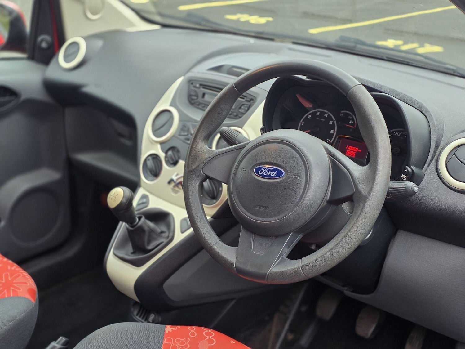 Used Ford Ka 2015 for sale - 77396203: Photo 26