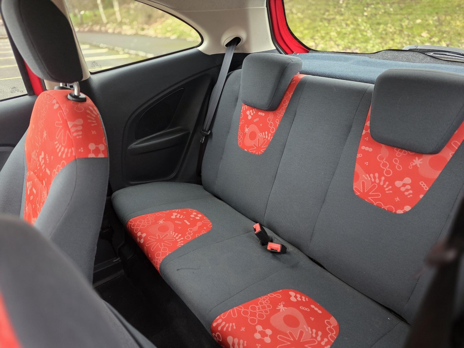 Used Ford Ka 2015 for sale - 77396203: Photo 27