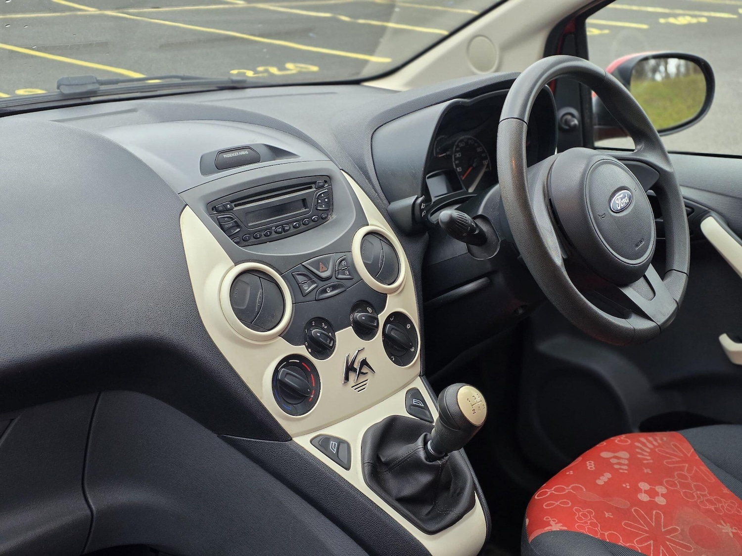 Used Ford Ka 2015 for sale - 77396203: Photo 28
