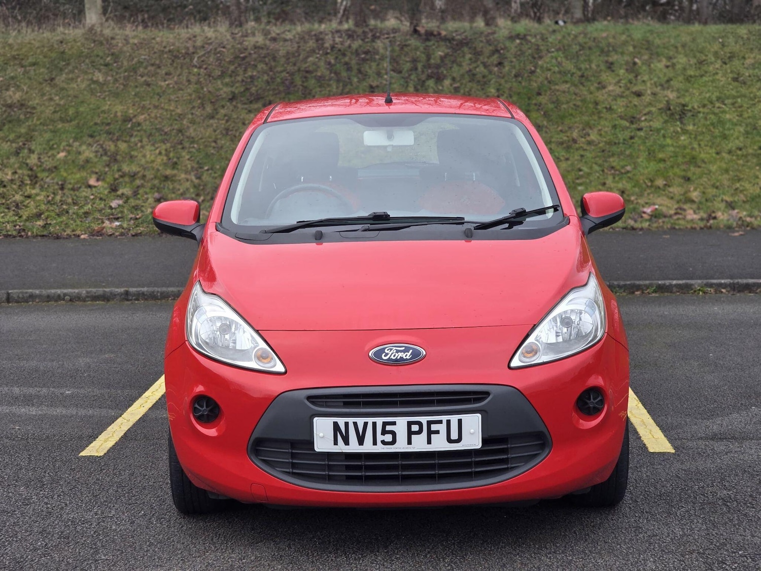 Used Ford Ka 2015 for sale - 77396203: Photo 3
