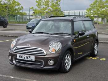 (12) - 1.6 Cooper Euro 5 (s/s) 5dr