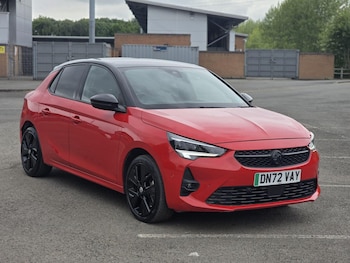 Used Vauxhall Corsa 2022 for sale - 78573469: Photo