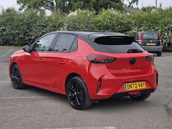 Used Vauxhall Corsa 2022 for sale - 78573469: Photo