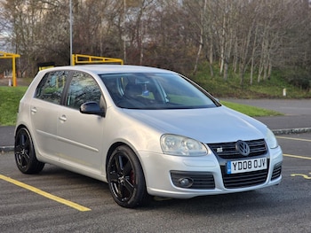 Used Volkswagen Golf 2008 for sale - 76765308: Photo
