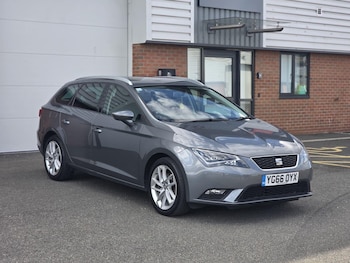 Used SEAT Leon 2016 for sale - 79441618: Photo