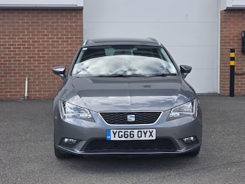 Used SEAT Leon 2016 for sale - 79441618: Photo