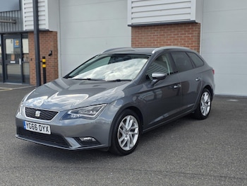 Used SEAT Leon 2016 for sale - 79441618: Photo