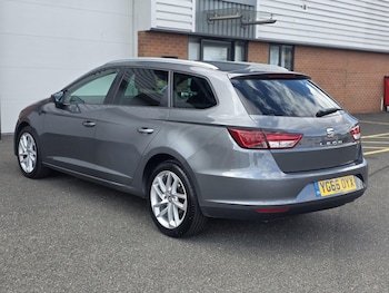 Used SEAT Leon 2016 for sale - 79441618: Photo