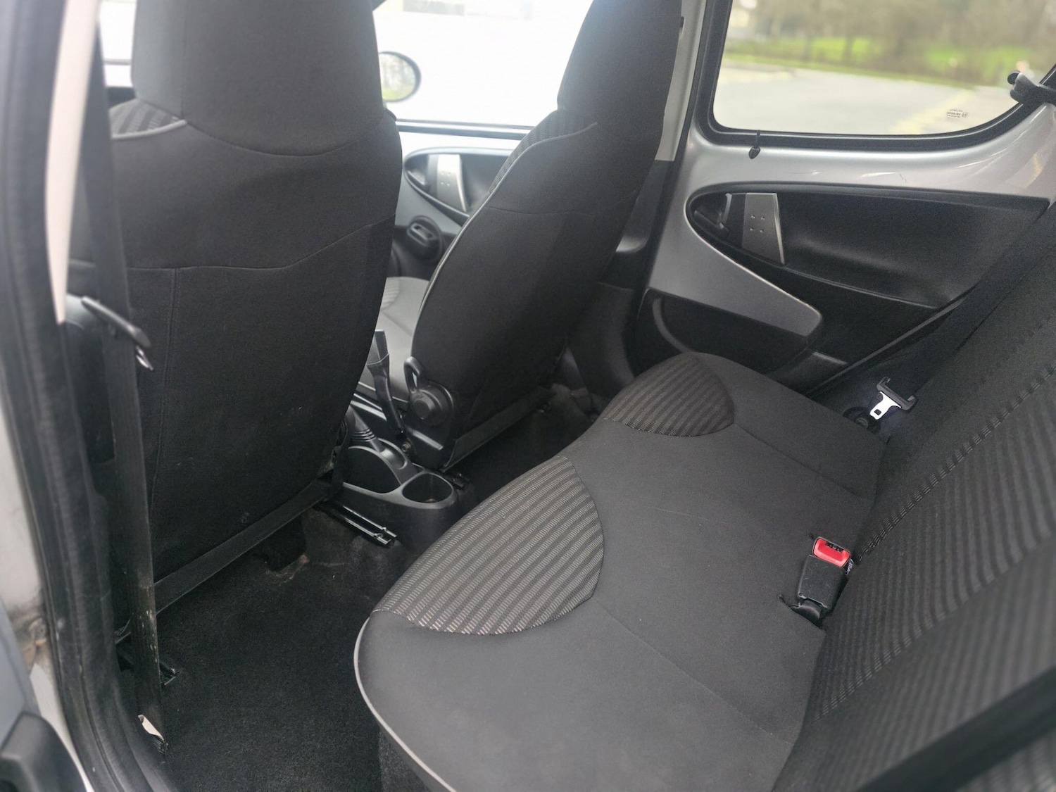 Used Peugeot 107 2014 for sale - 77039893: Photo 25