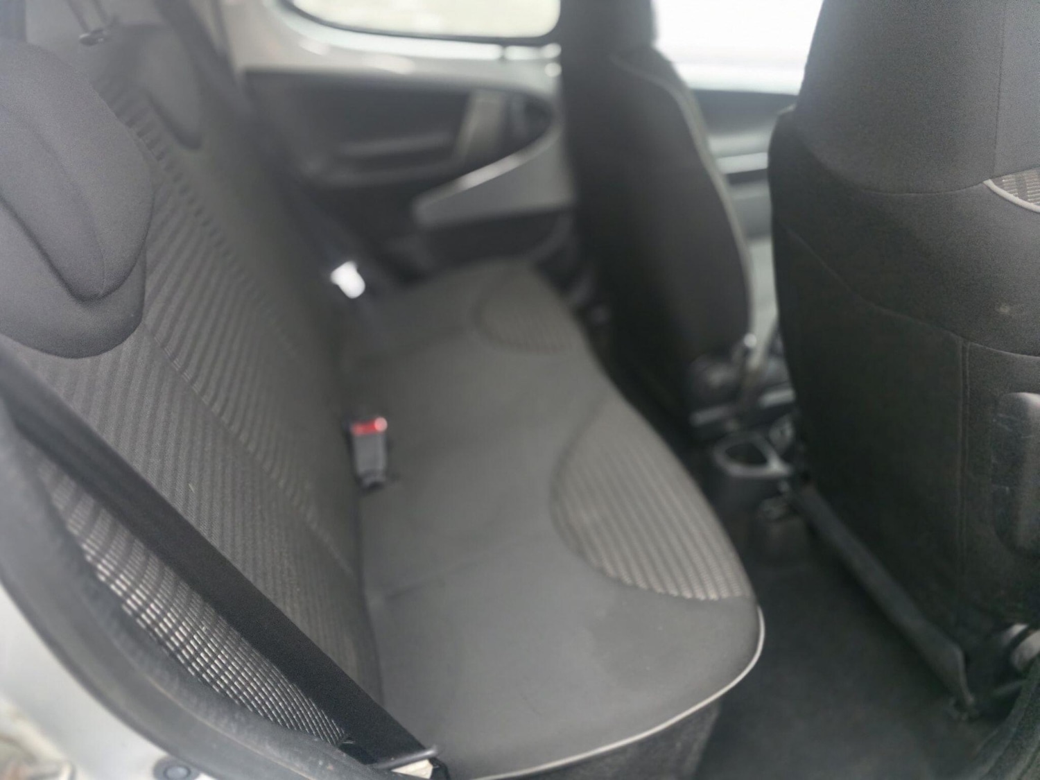 Used Peugeot 107 2014 for sale - 77039893: Photo 26