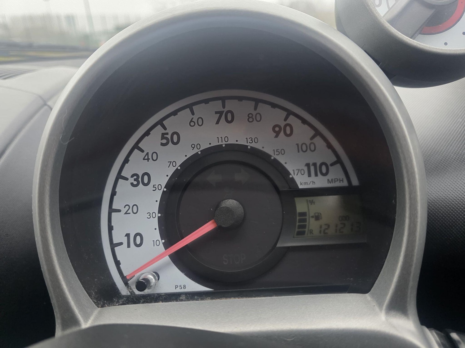 Used Peugeot 107 2014 for sale - 77039893: Photo 29