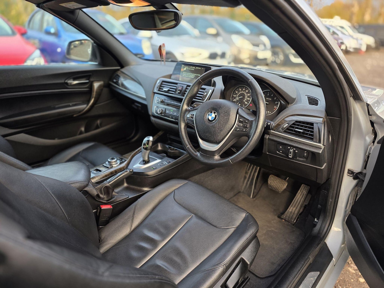 Used BMW 2 Series 2015 for sale - 76527673: Photo 23