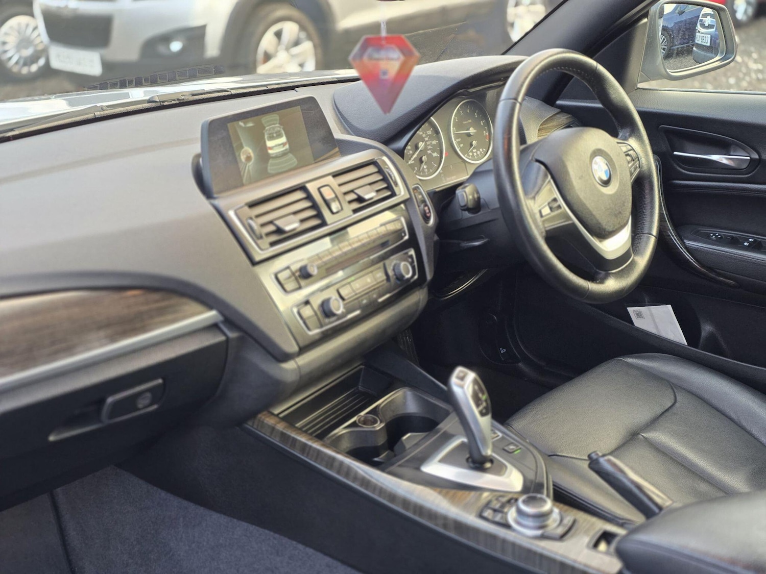 Used BMW 2 Series 2015 for sale - 76527673: Photo 26