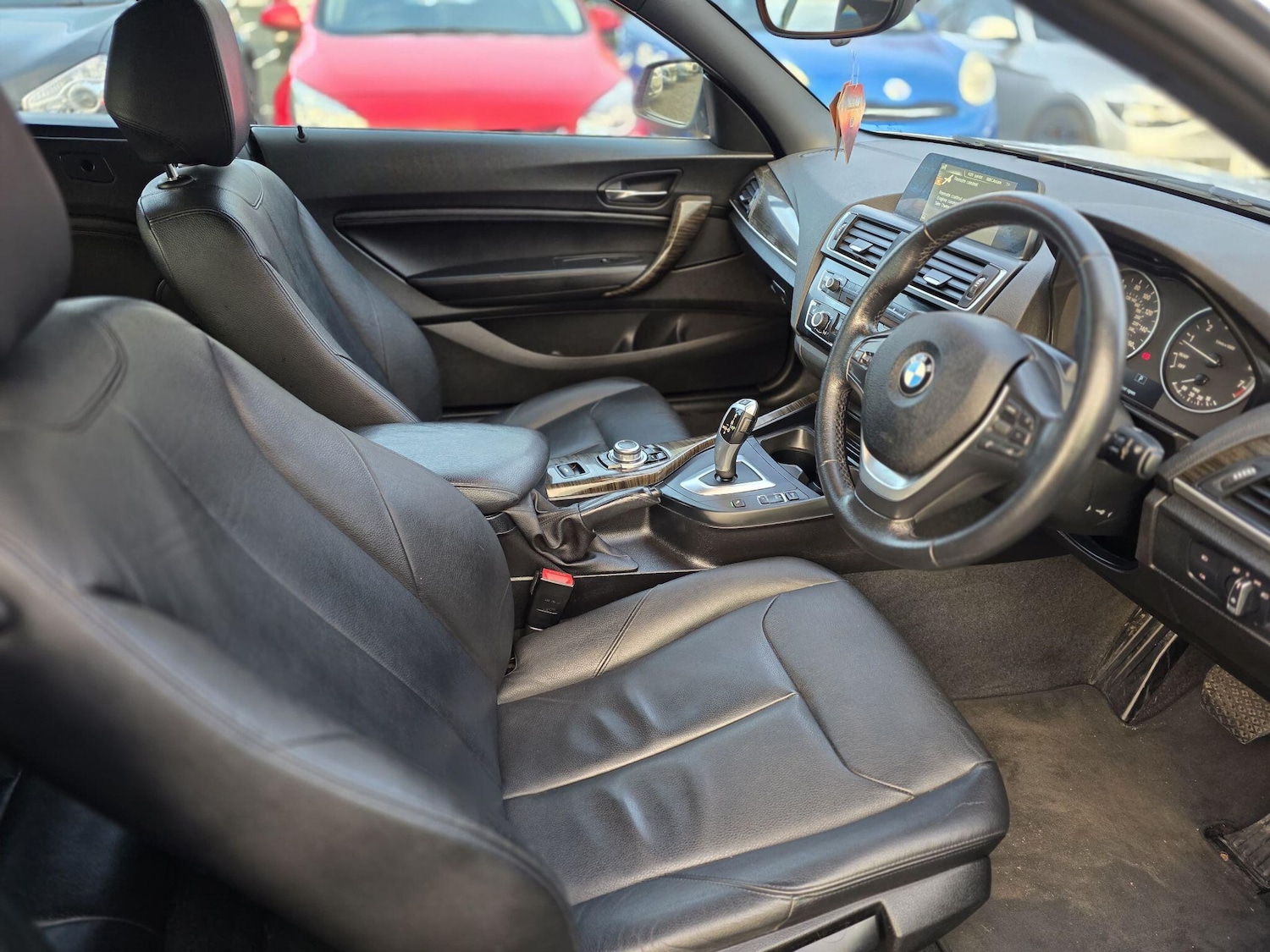 Used BMW 2 Series 2015 for sale - 76527673: Photo 27