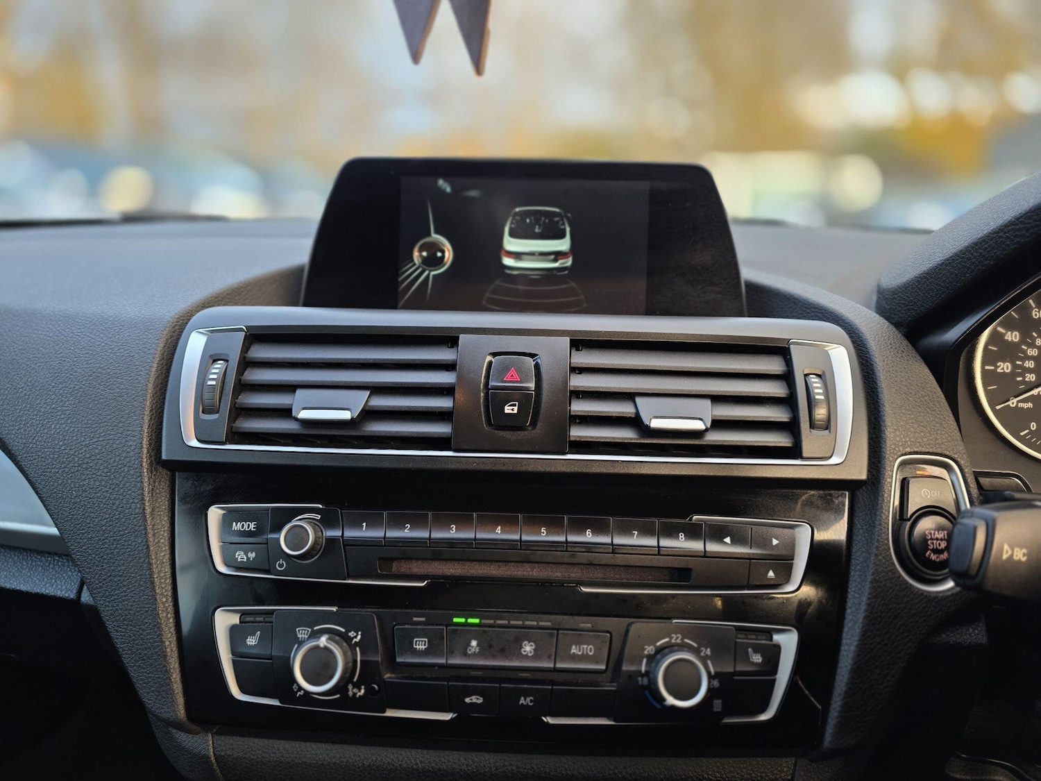 Used BMW 2 Series 2015 for sale - 76527673: Photo 35