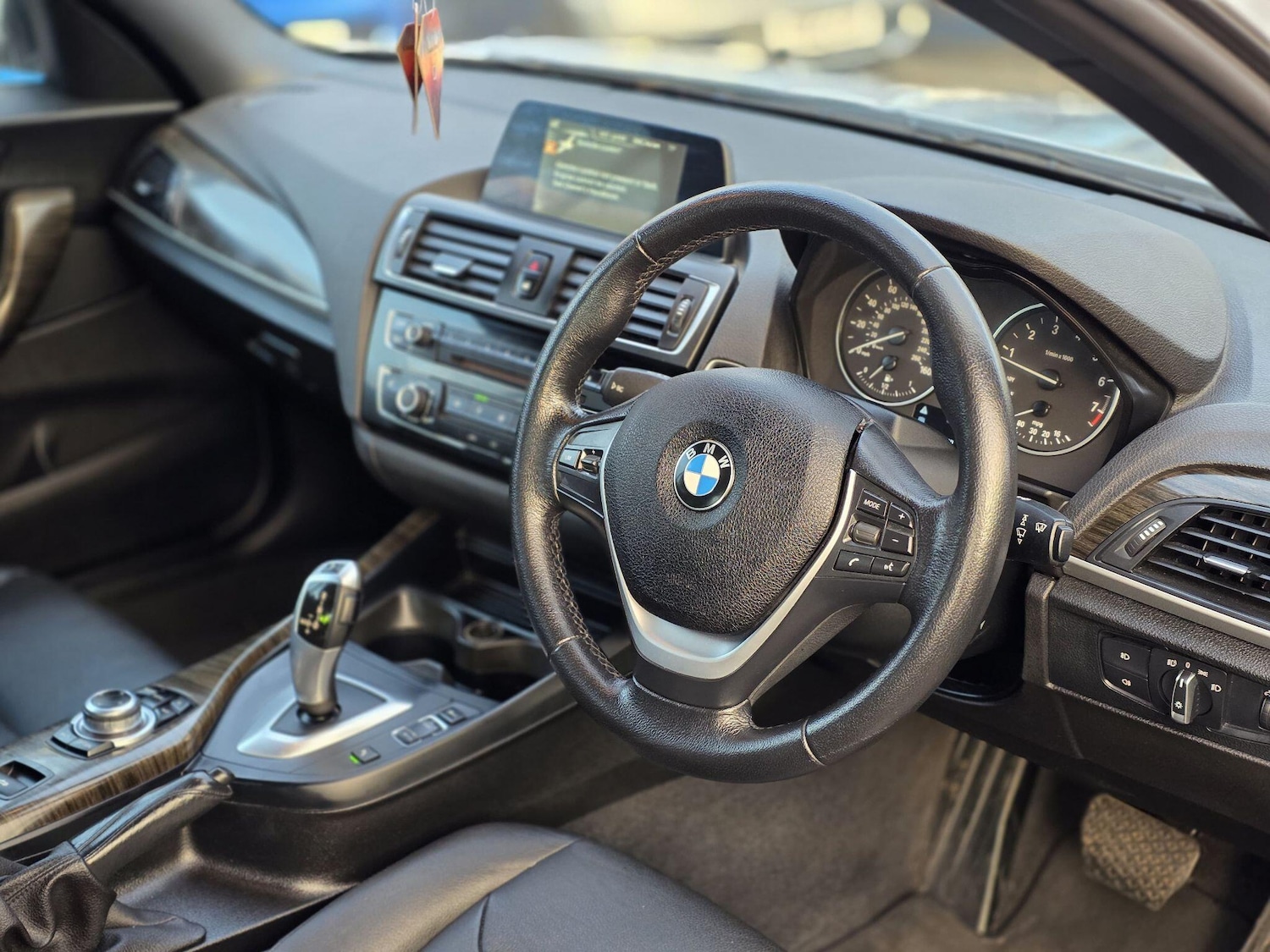 Used BMW 2 Series 2015 for sale - 76527673: Photo 38