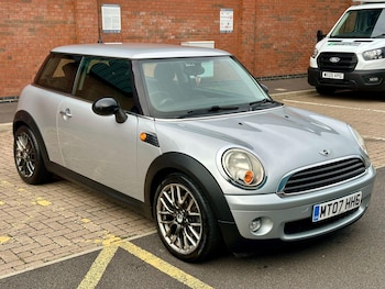 Used MINI Hatch 2007 for sale - 76247779: Photo