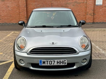 Used MINI Hatch 2007 for sale - 76247779: Photo