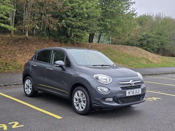 Used Fiat 500X 2016 for sale - 79680872: Photo