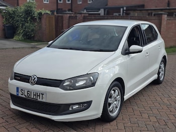 Used Volkswagen Polo 2011 for sale - 75531506: Photo