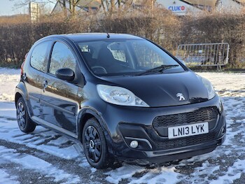 (13) - 1.0 12V Active Euro 5 5dr