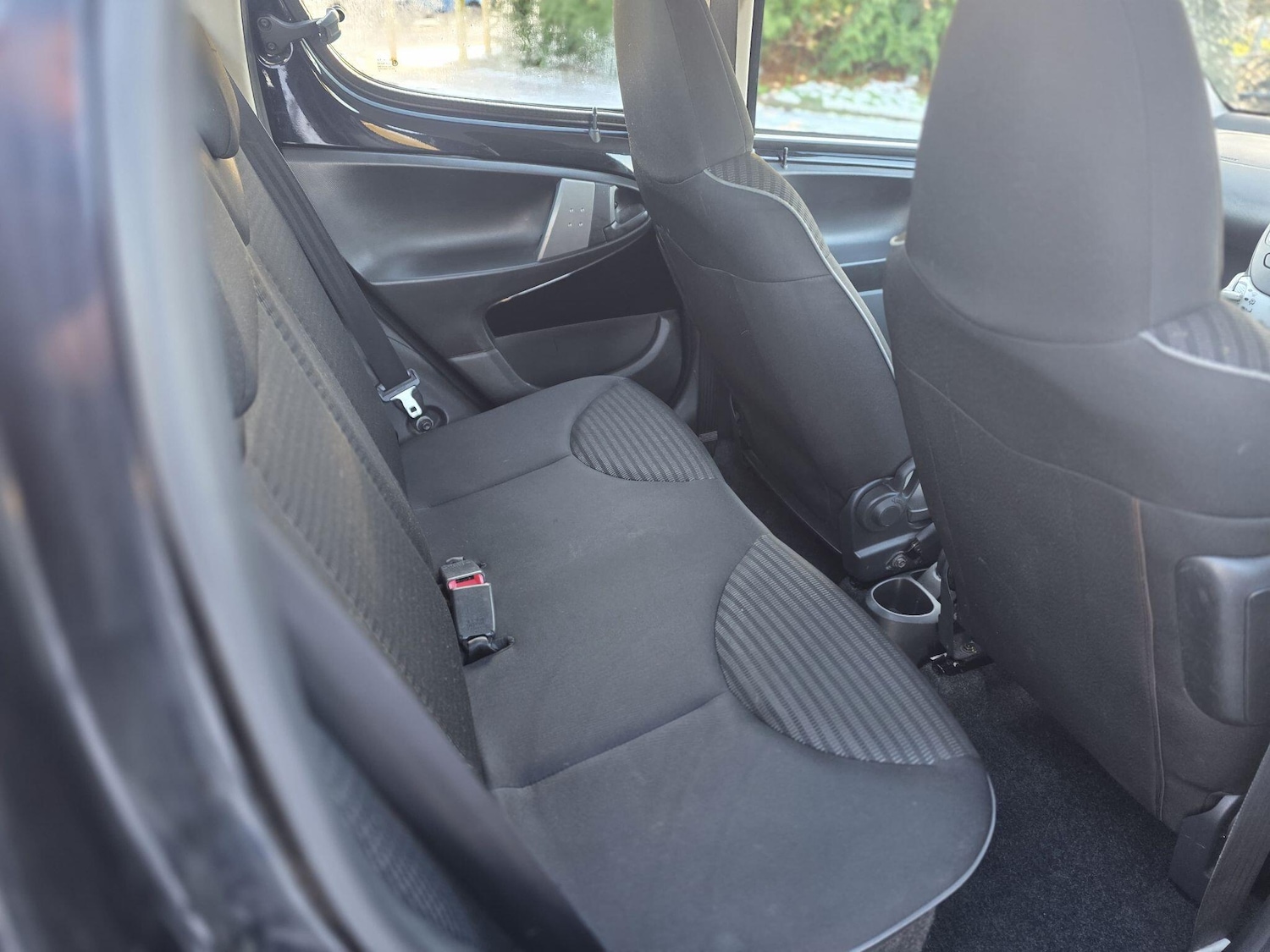 Used Peugeot 107 2013 for sale - 77166809: Photo 27