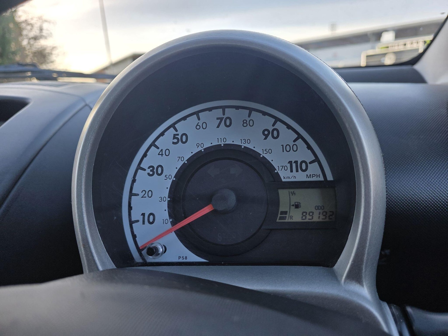 Used Peugeot 107 2013 for sale - 77166809: Photo 29