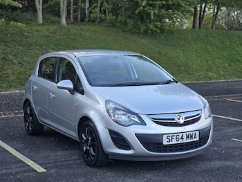 Used Vauxhall Corsa 2014 for sale - 78307247: Photo