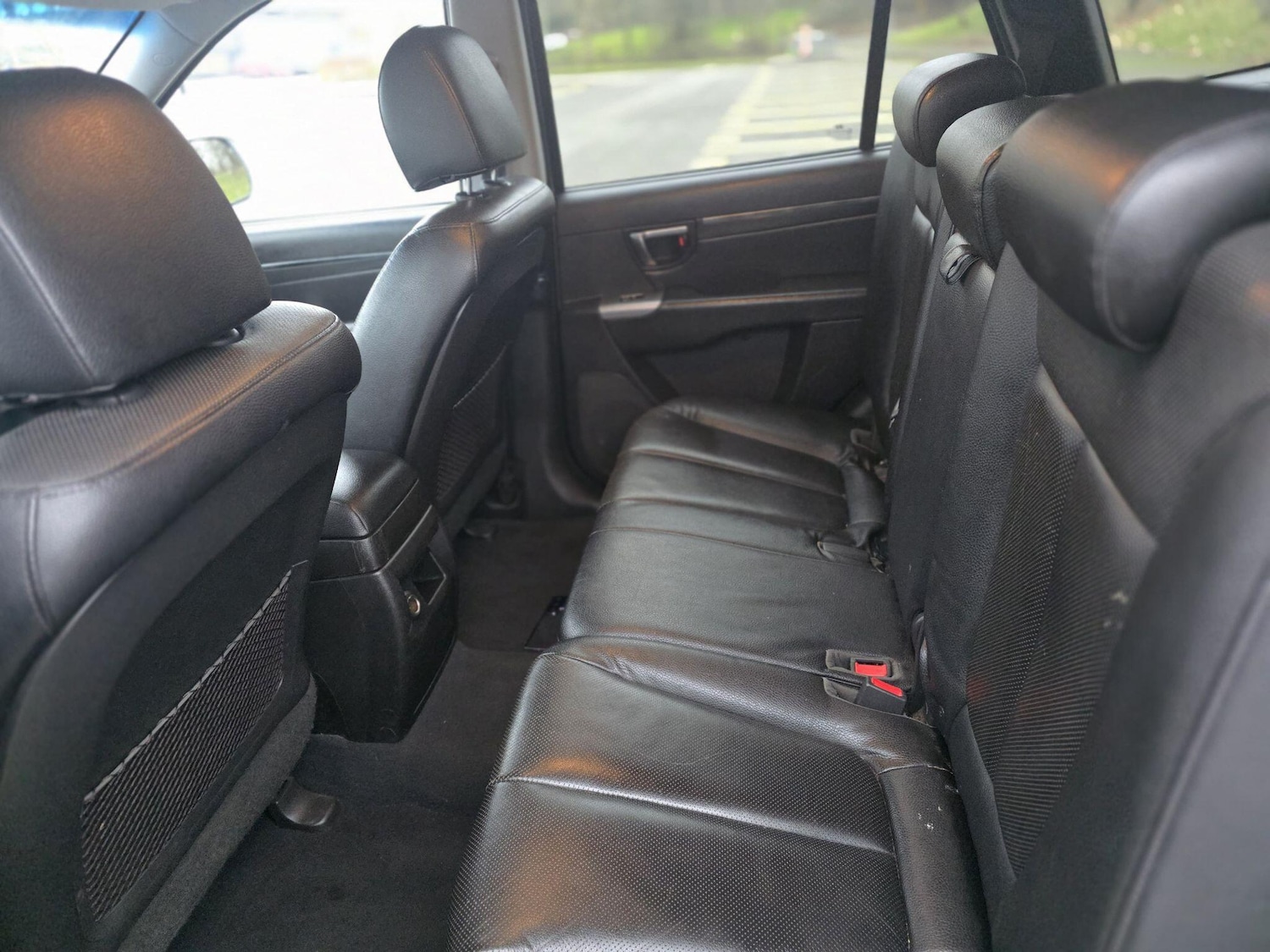 Used Hyundai Santa Fe 2012 for sale - 77468087: Photo 30