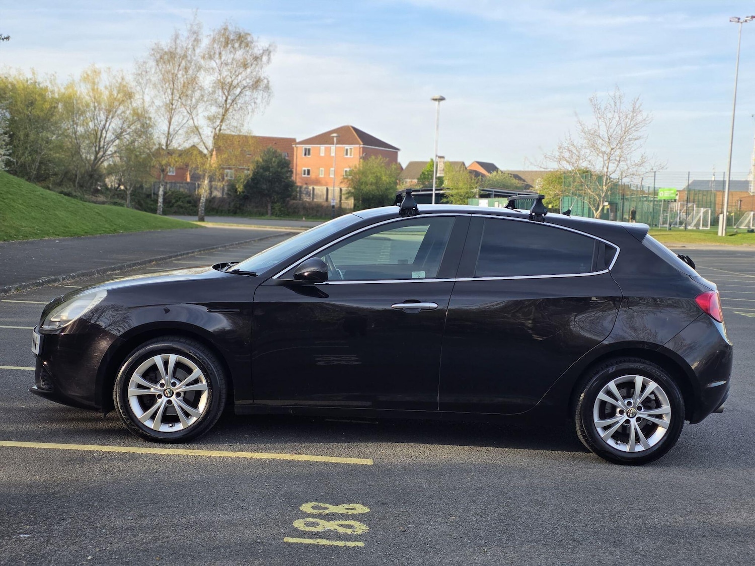 Used Alfa Romeo Giulietta 2011 for sale - 78171380: Photo 14