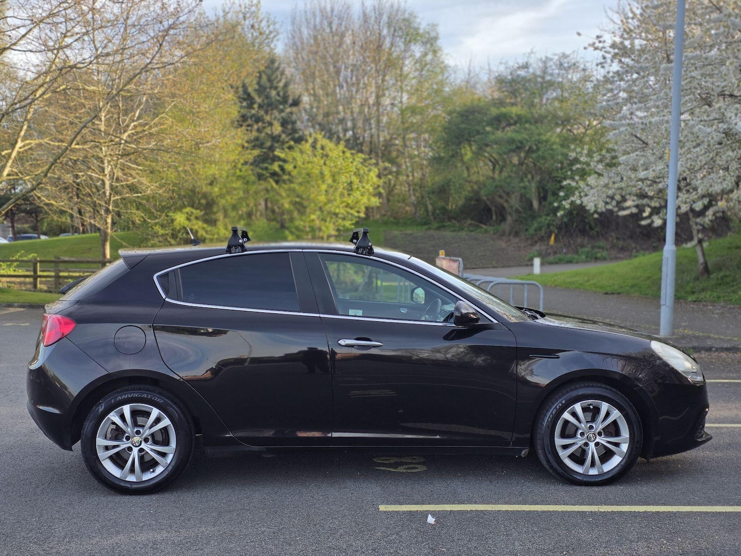 Used Alfa Romeo Giulietta 2011 for sale - 78171380: Photo 16