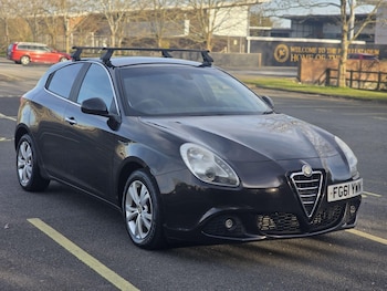 Used Alfa Romeo Giulietta 2011 for sale - 78171380: Photo