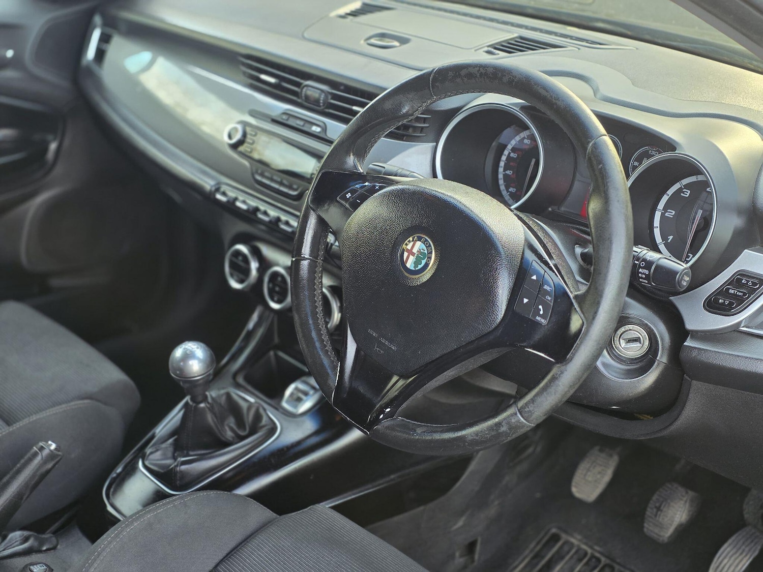 Used Alfa Romeo Giulietta 2011 for sale - 78171380: Photo 21